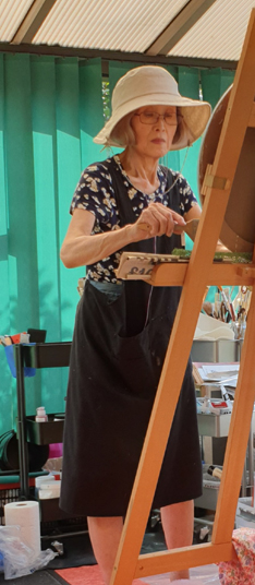 Sanae Sugano Sanae Sugano